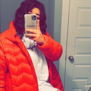 Meet your Posher, Lesley